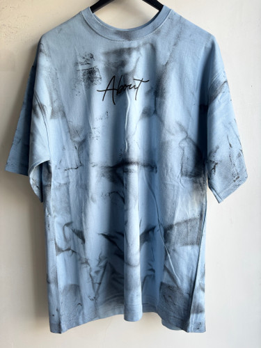 تی شرت ماکان جنس پنبه قواره آزاد مردانه کیفیت بالا