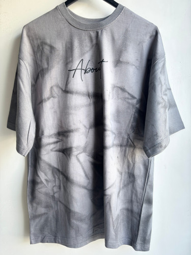 تی شرت ماکان جنس پنبه قواره آزاد مردانه کیفیت بالا