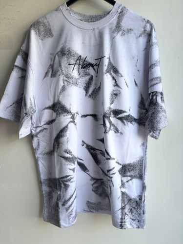 تی شرت ماکان جنس پنبه قواره آزاد مردانه کیفیت بالا