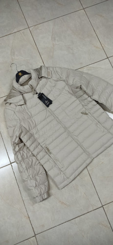 کاپشن سیلیکونی مدل لوله ای ضد آب آستر خز داخل کار الیاف وارداتی